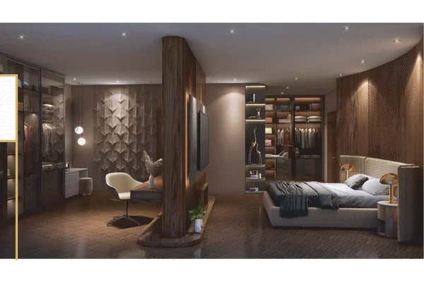 Sattva LakeRidge