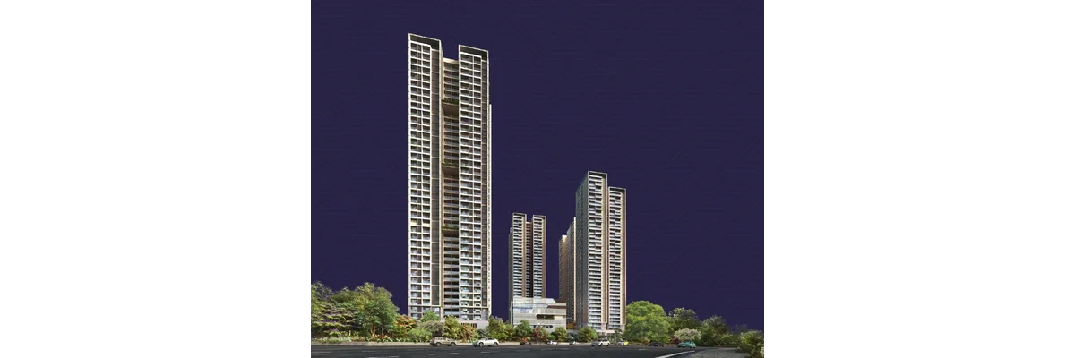 Sattva LakeRidge