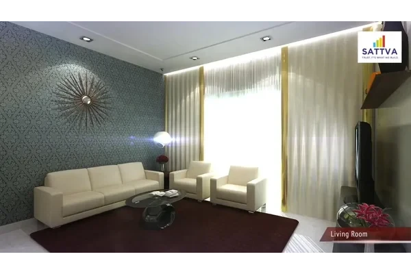 Sattva Navaratna Residency