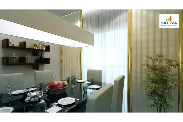 Sattva Navaratna Residency