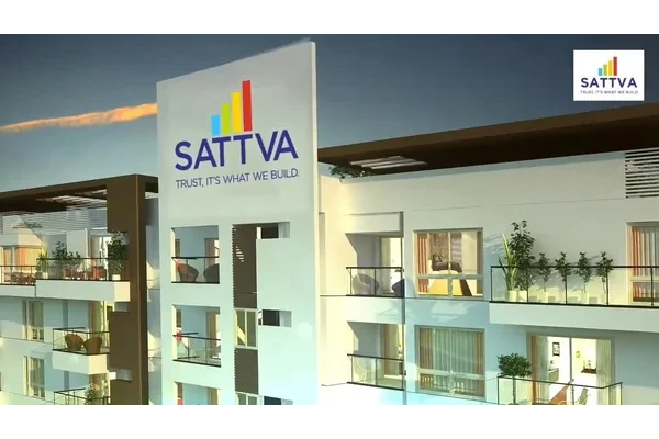 Sattva Navaratna Residency
