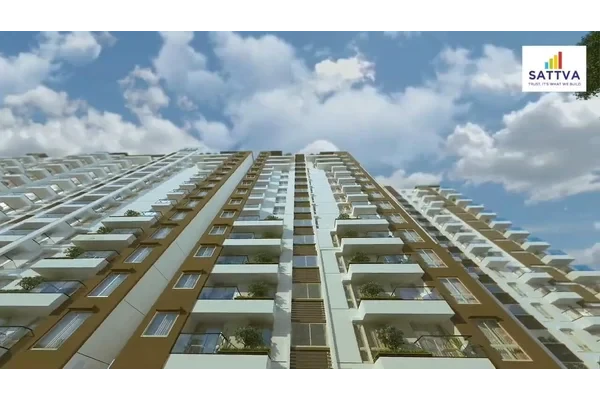 Sattva Navaratna Residency