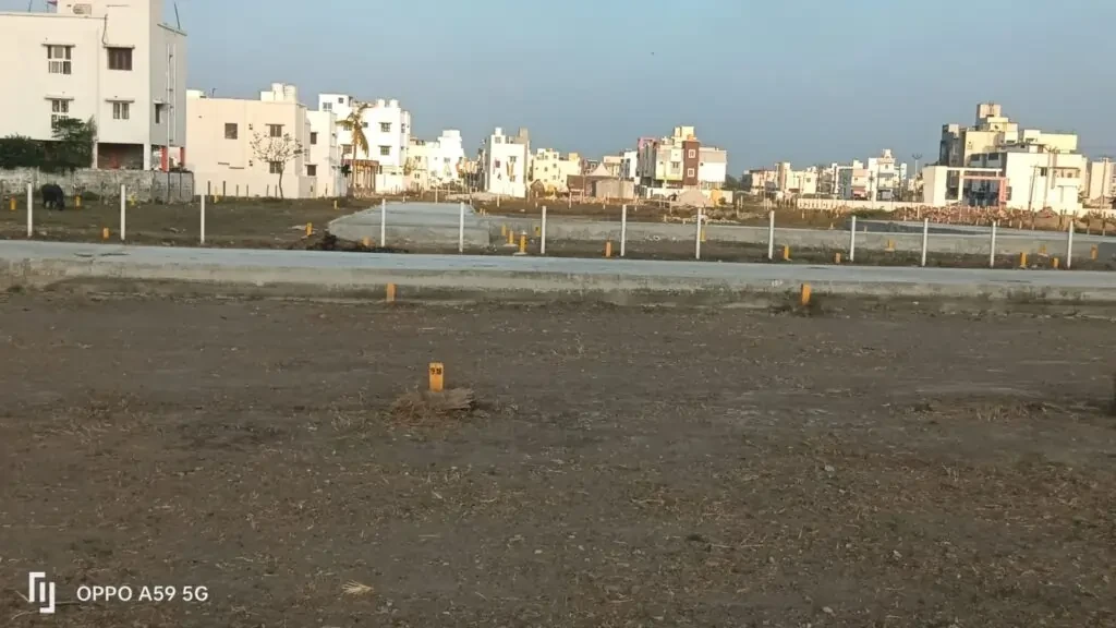 SDB'S Mahalakshmi Nagar