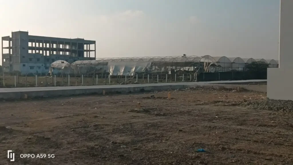 SDB'S Mahalakshmi Nagar