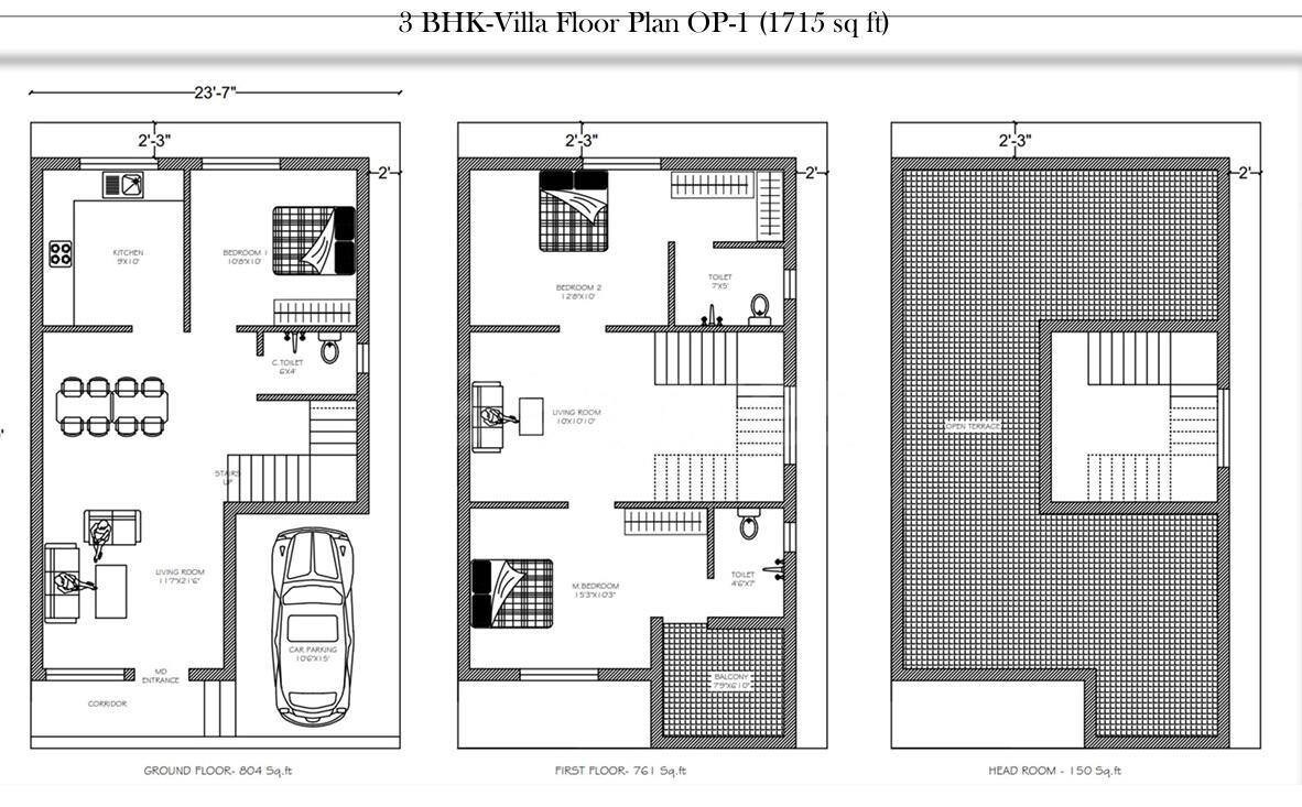 Serasa Singhvi Garden