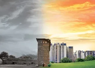 Shapoorji Pallonji Parkwest 2