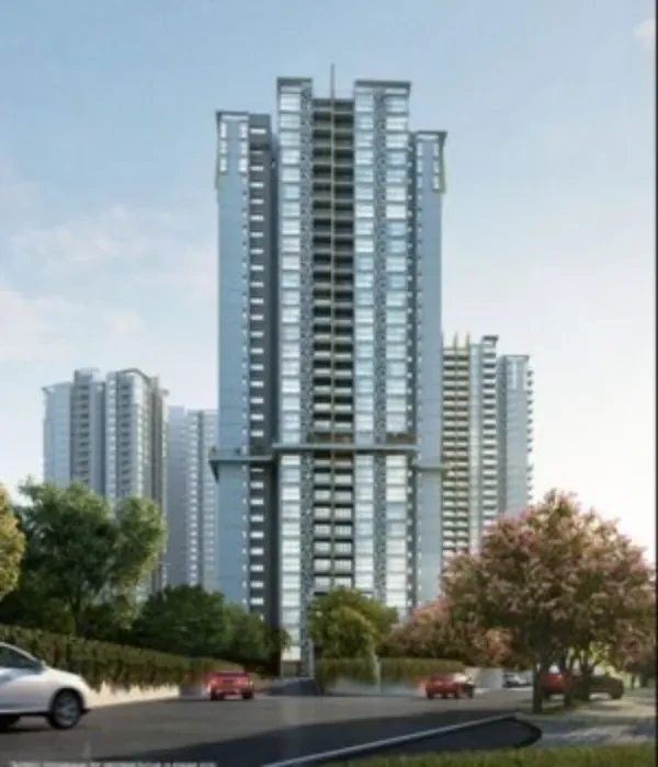 Shapoorji Pallonji Parkwest