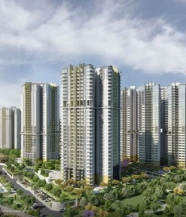 Shapoorji Pallonji Parkwest