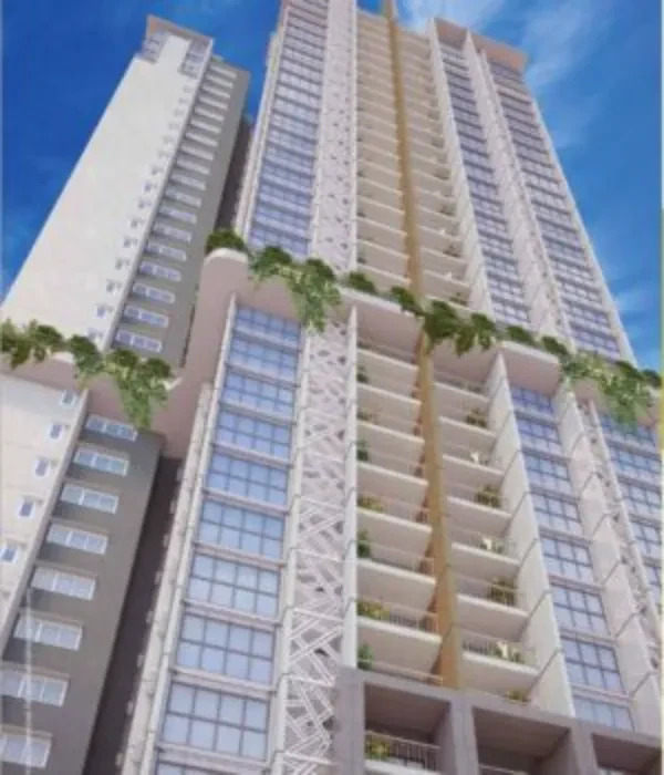 Shapoorji Pallonji Parkwest
