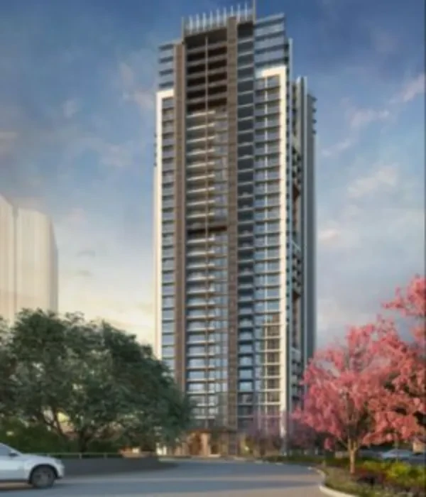 Shapoorji Pallonji Parkwest