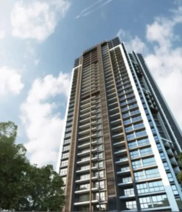 Shapoorji Pallonji Parkwest