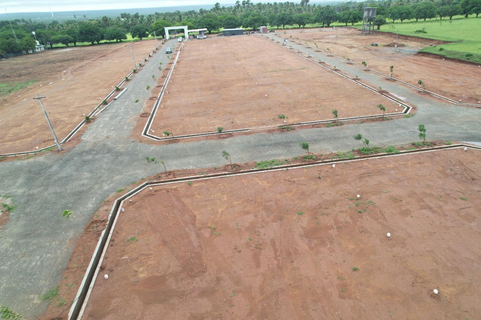 ABI Shree Ram Avenue