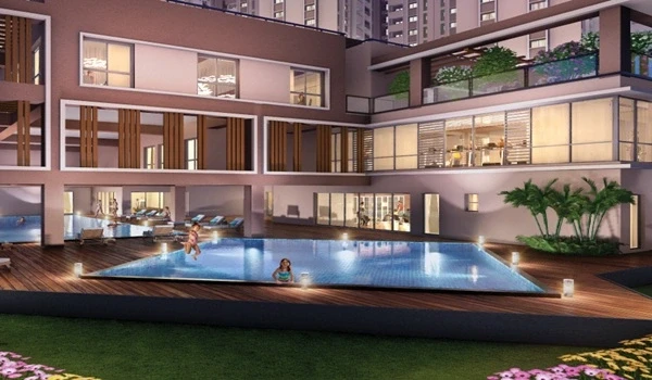 Shriram Codename The One