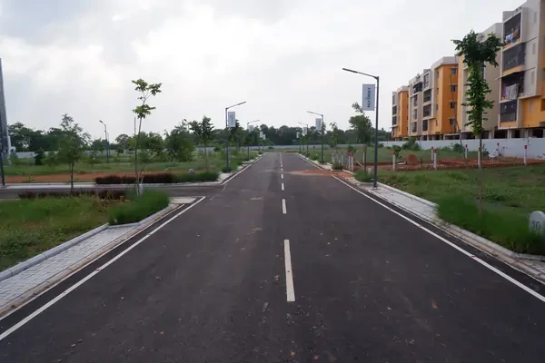 Silversky Lakeside Tranquility