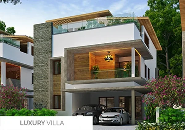 SMR Vinay Casa Carino