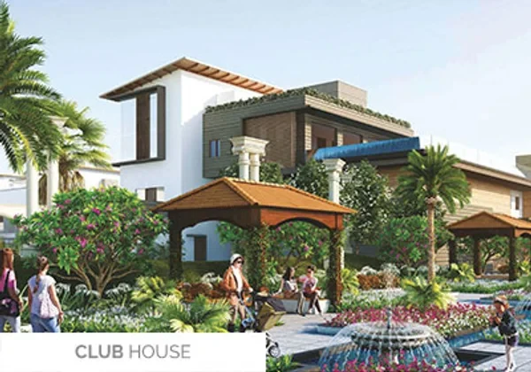SMR Vinay Casa Carino
