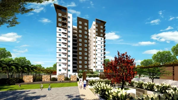 SMR VINAY GATEWAY
