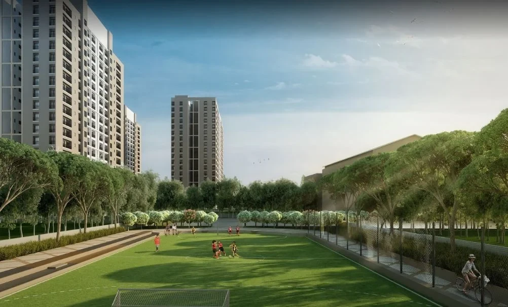 Sobha Arena
