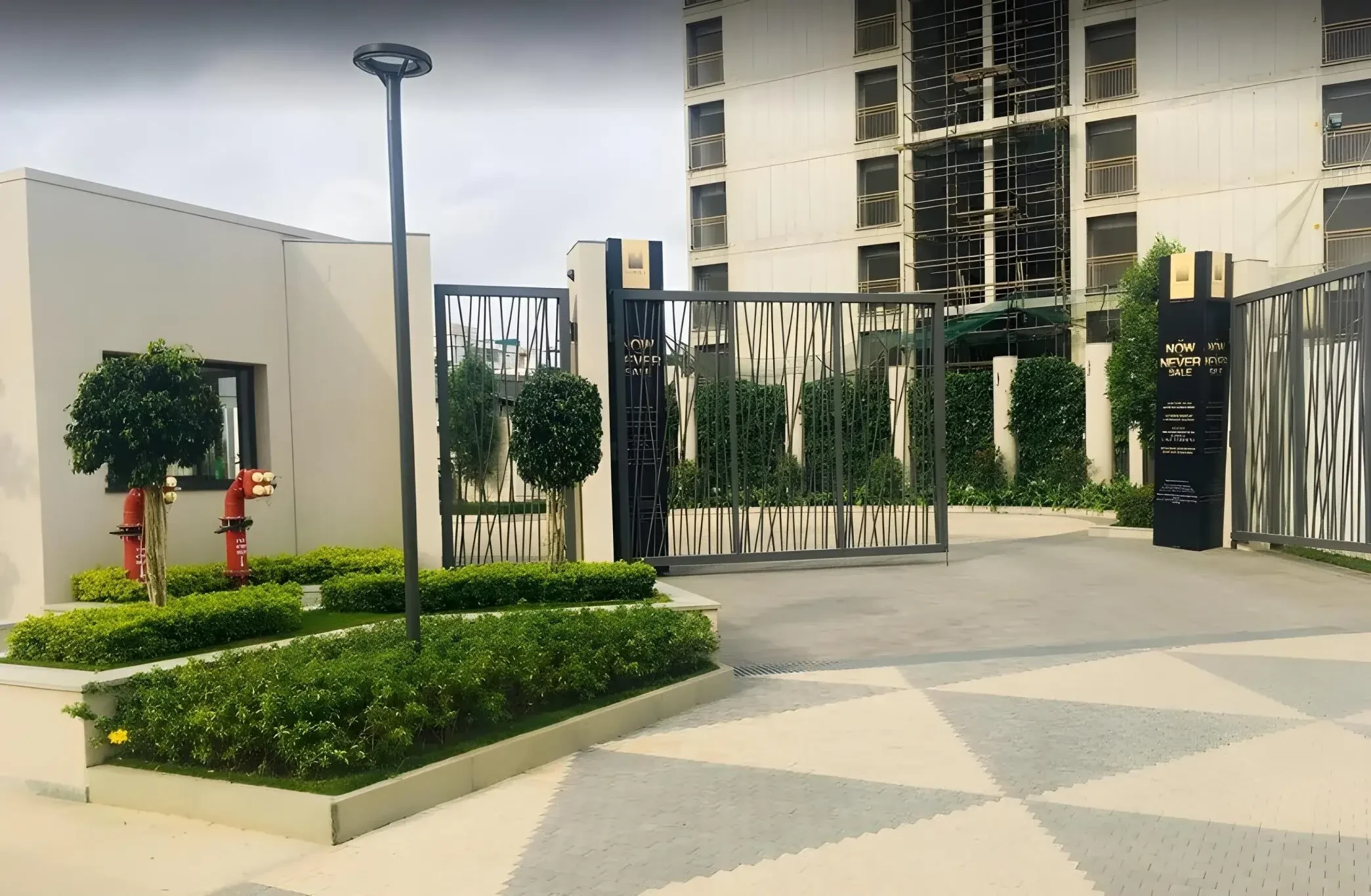 Sobha Arena