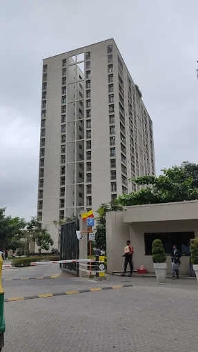 Sobha Arena