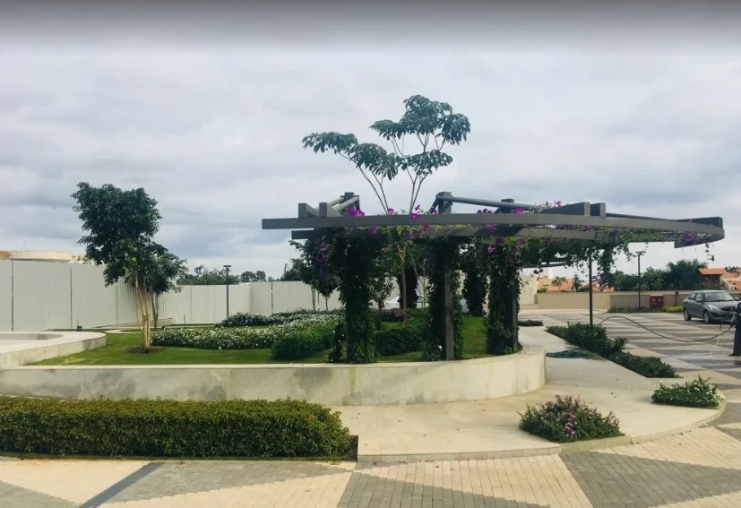 Sobha Arena