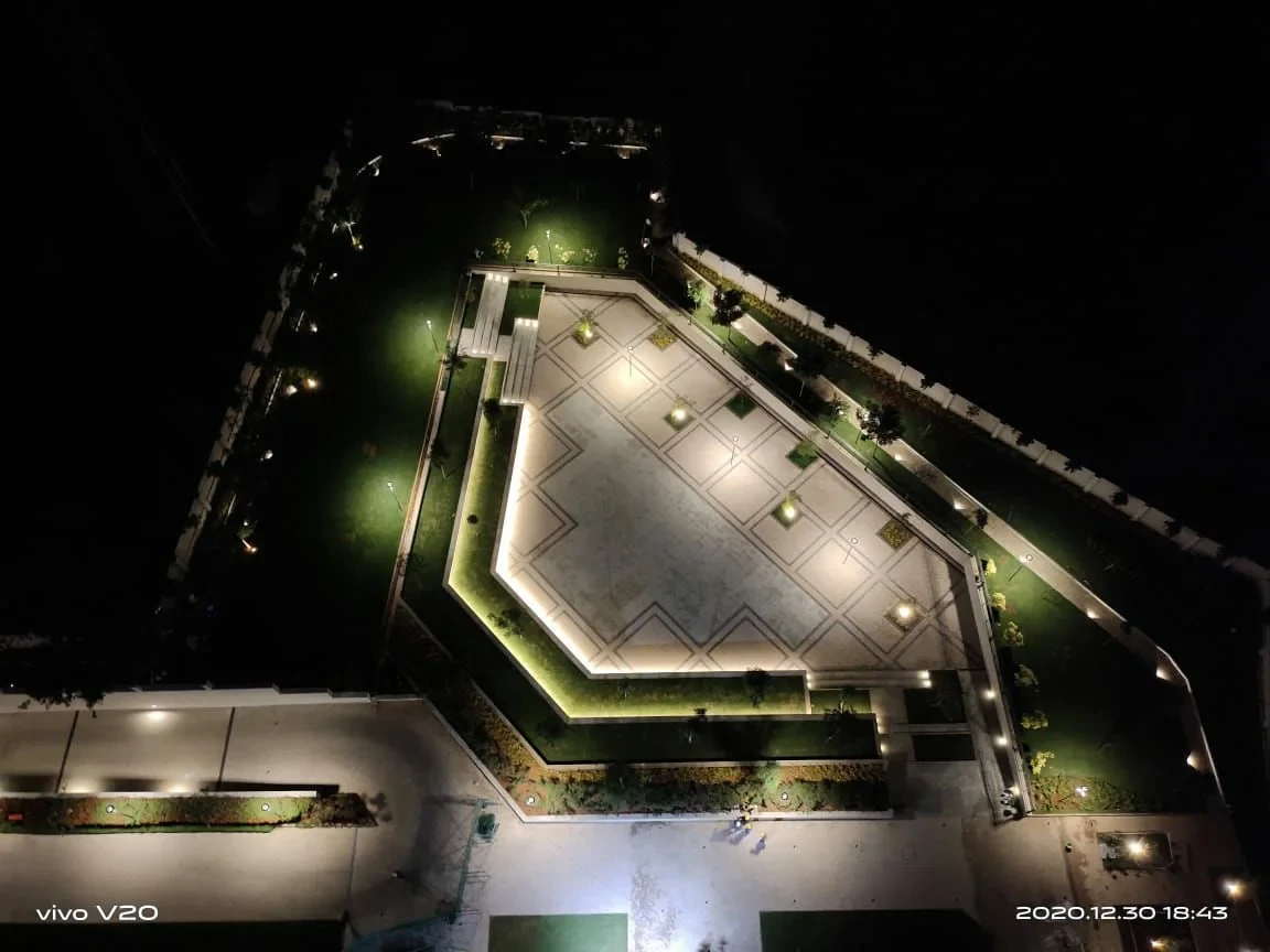 Sobha Arena