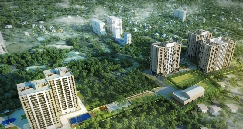 Sobha Arena