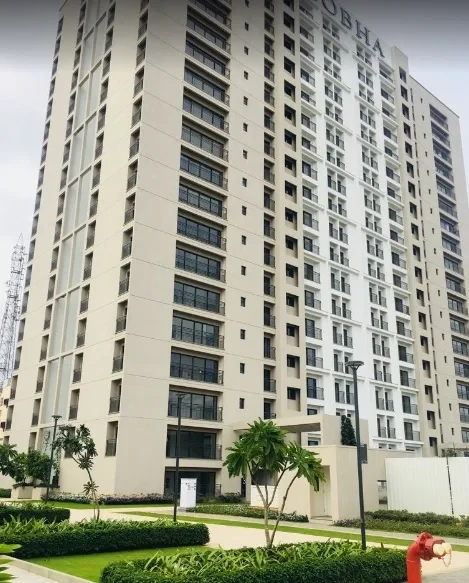 Sobha Arena