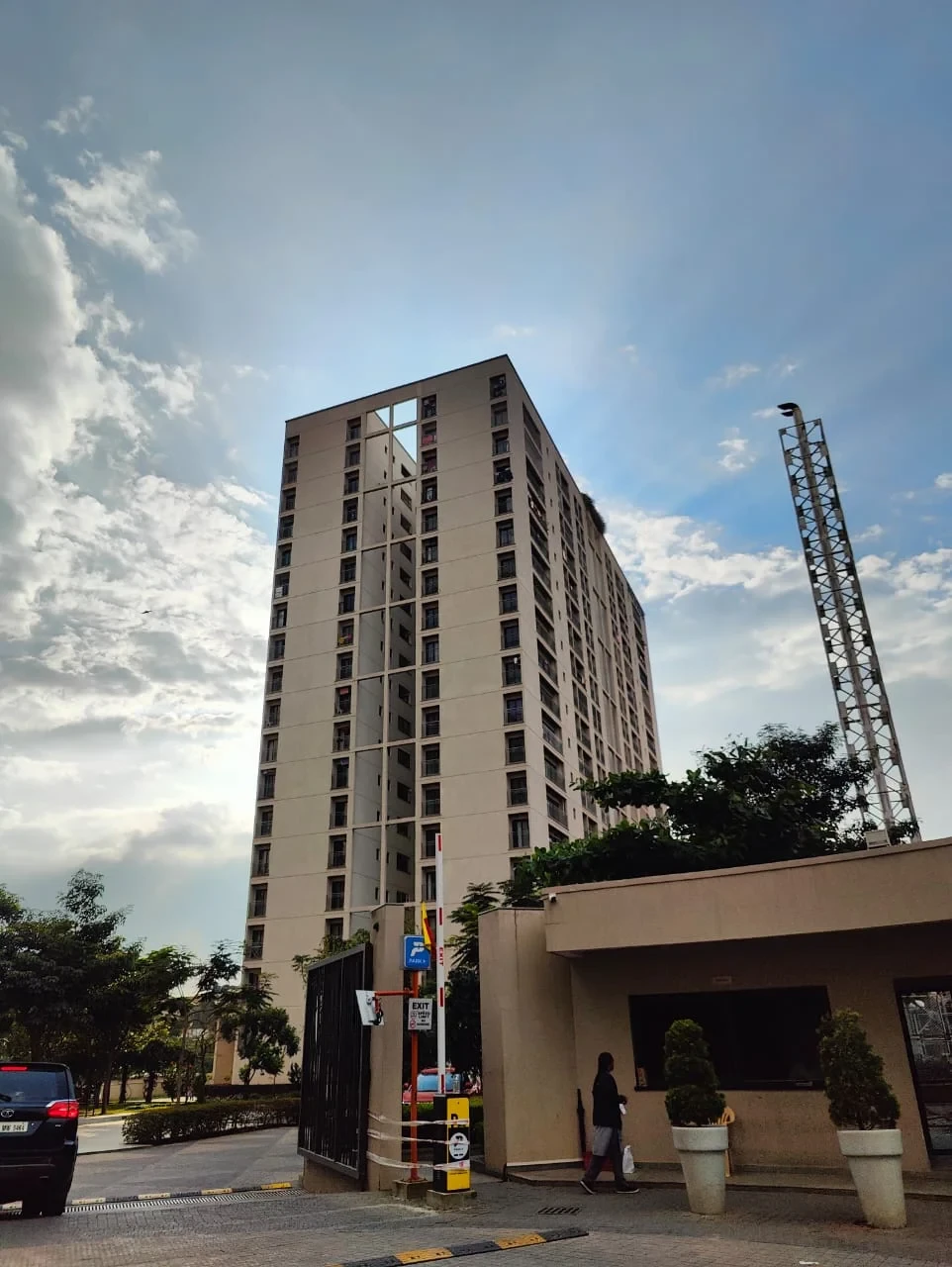 Sobha Arena