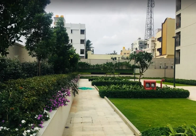 Sobha Arena