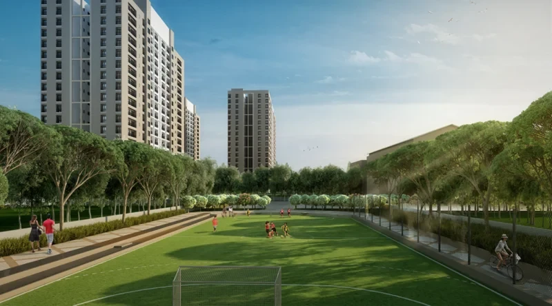 Sobha Arena