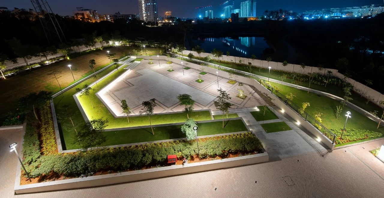 Sobha Arena