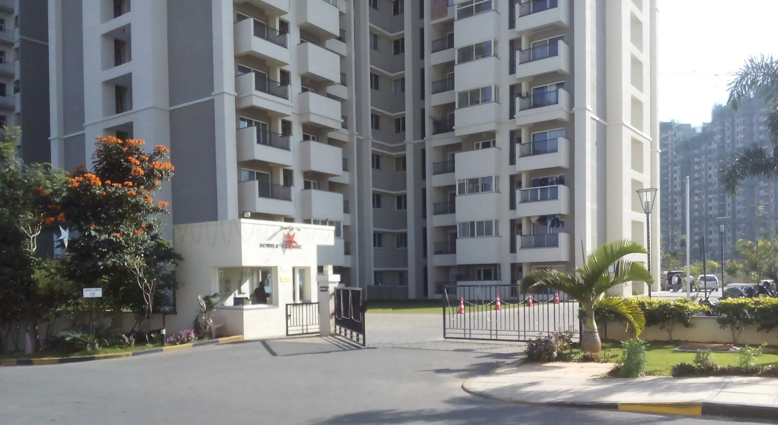 Sobha Classic