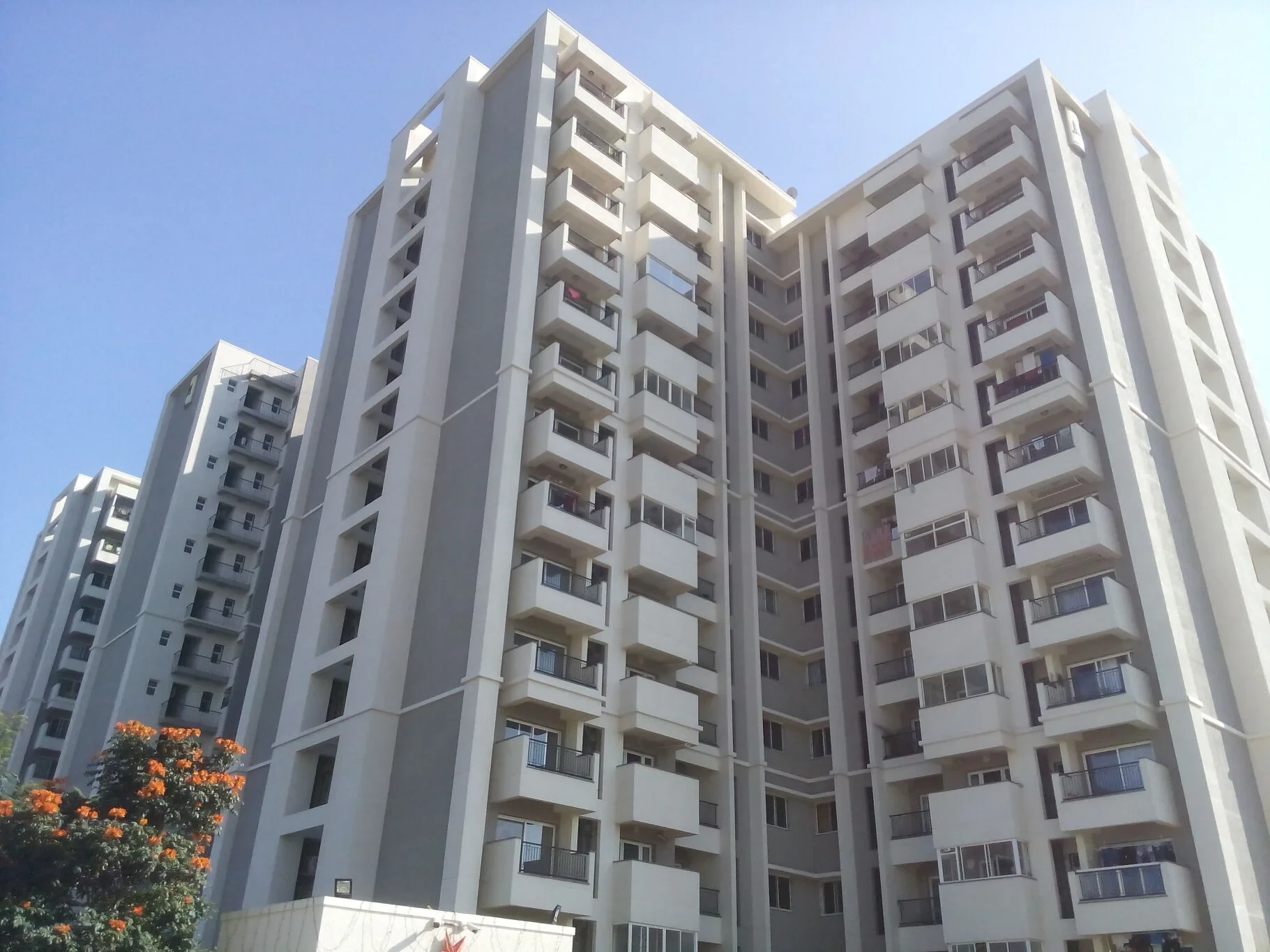 Sobha Classic