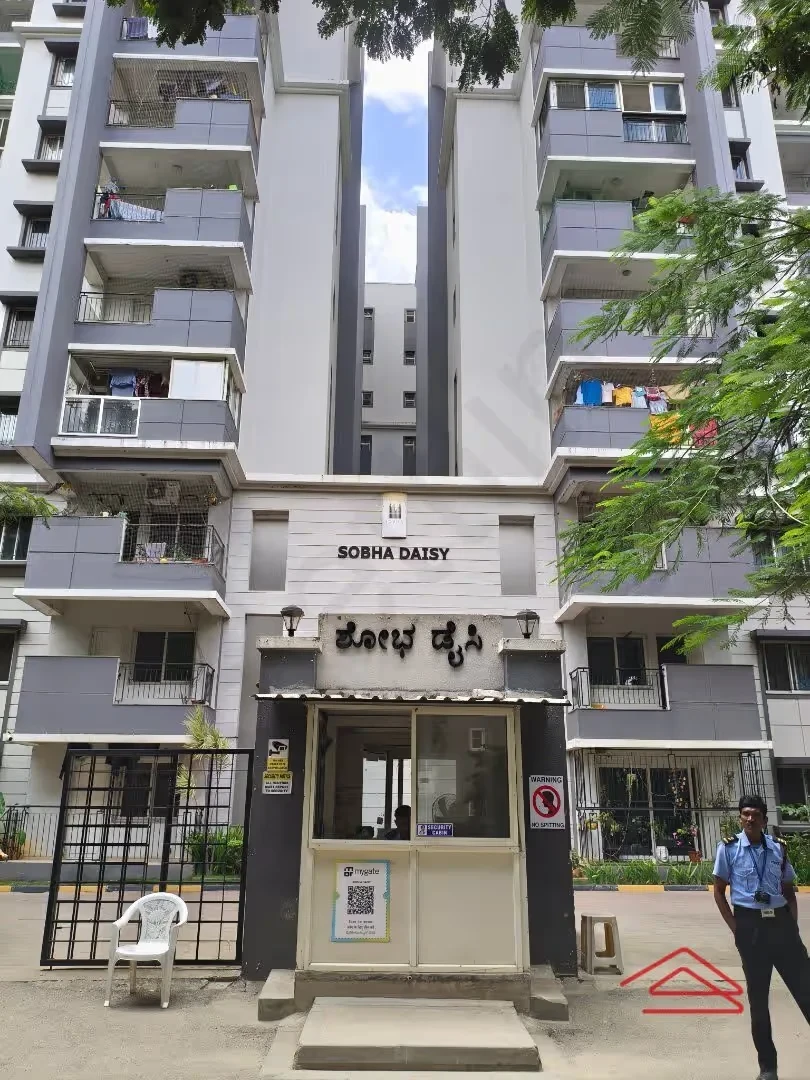 Sobha Daisy