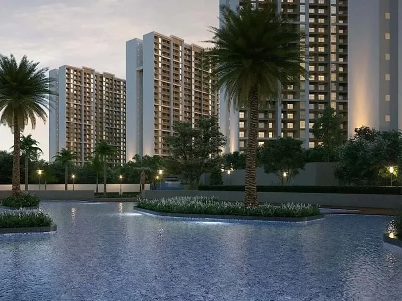 Sobha Dream Gardens