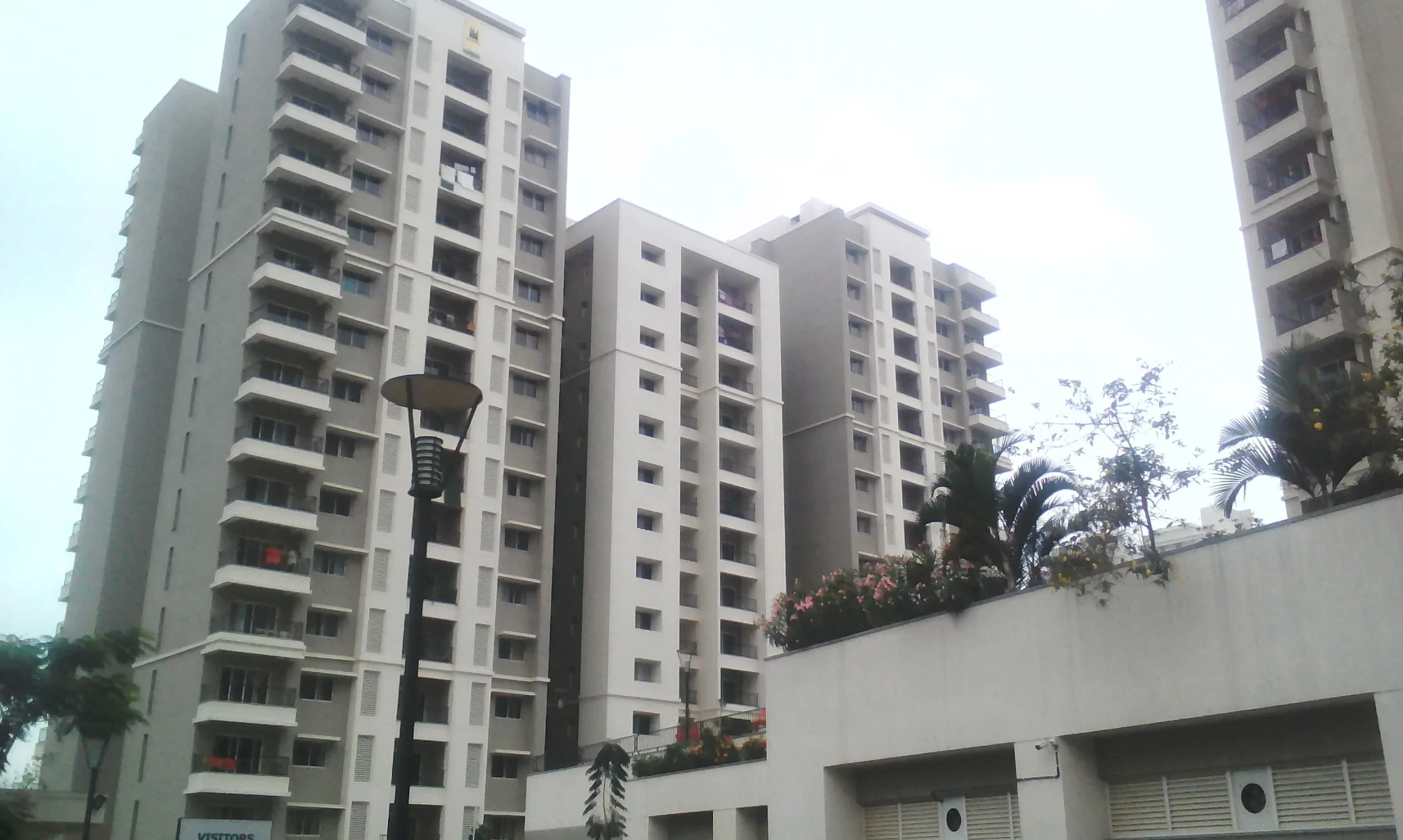 Sobha Eternia
