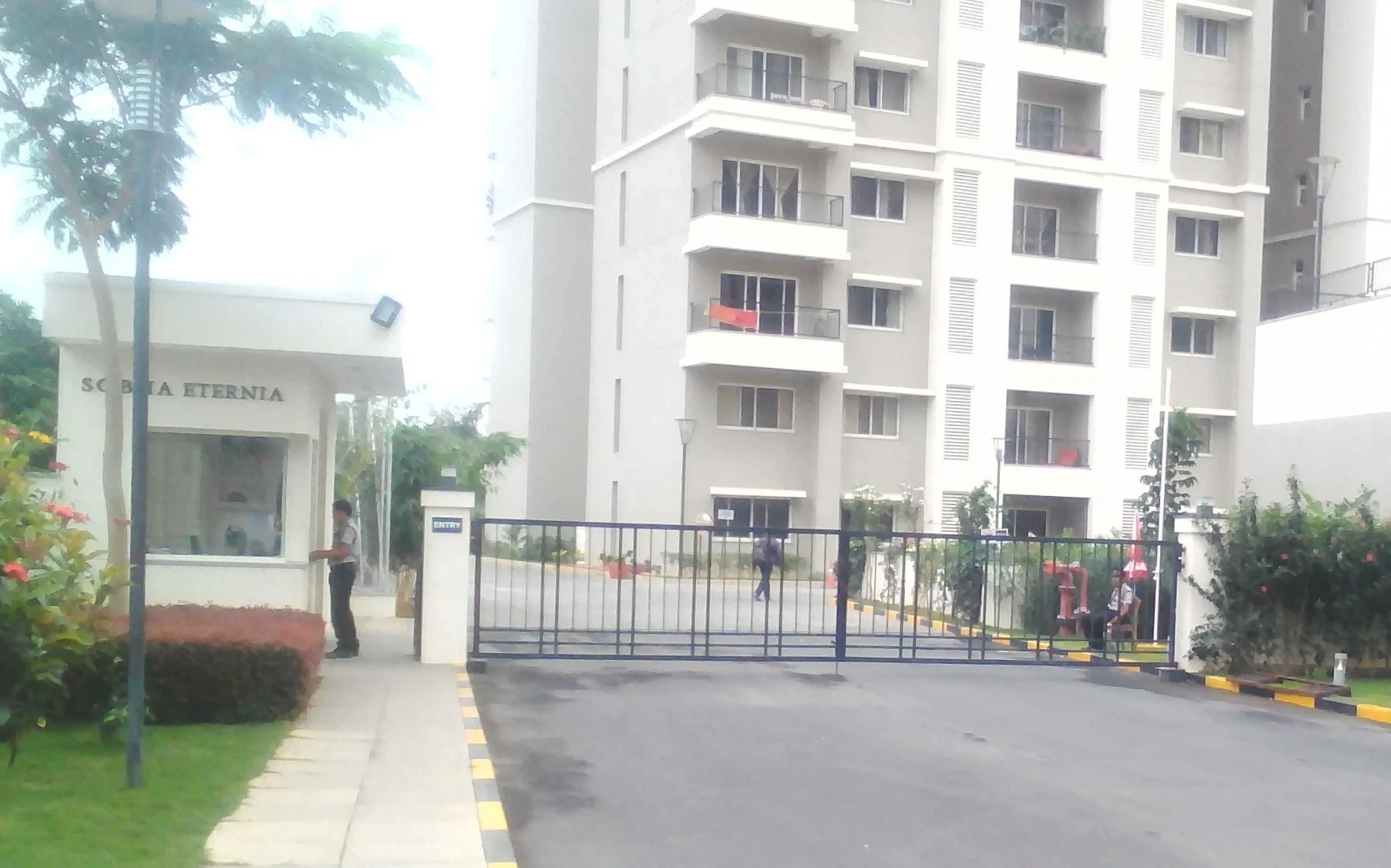 Sobha Eternia