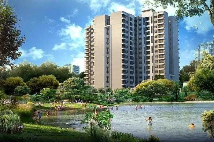 Sobha Eternia