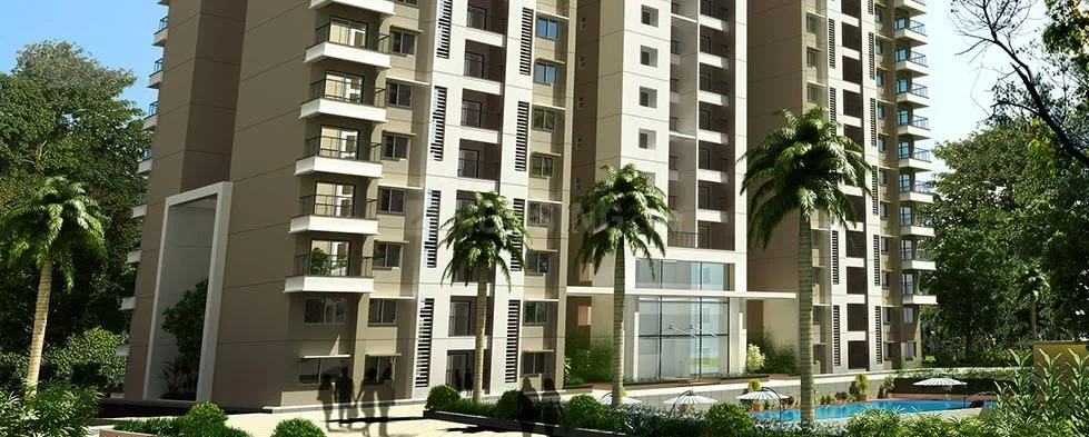 Sobha Eternia