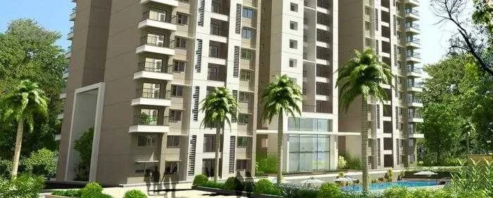 Sobha Eternia