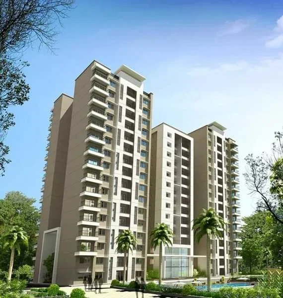 Sobha Eternia