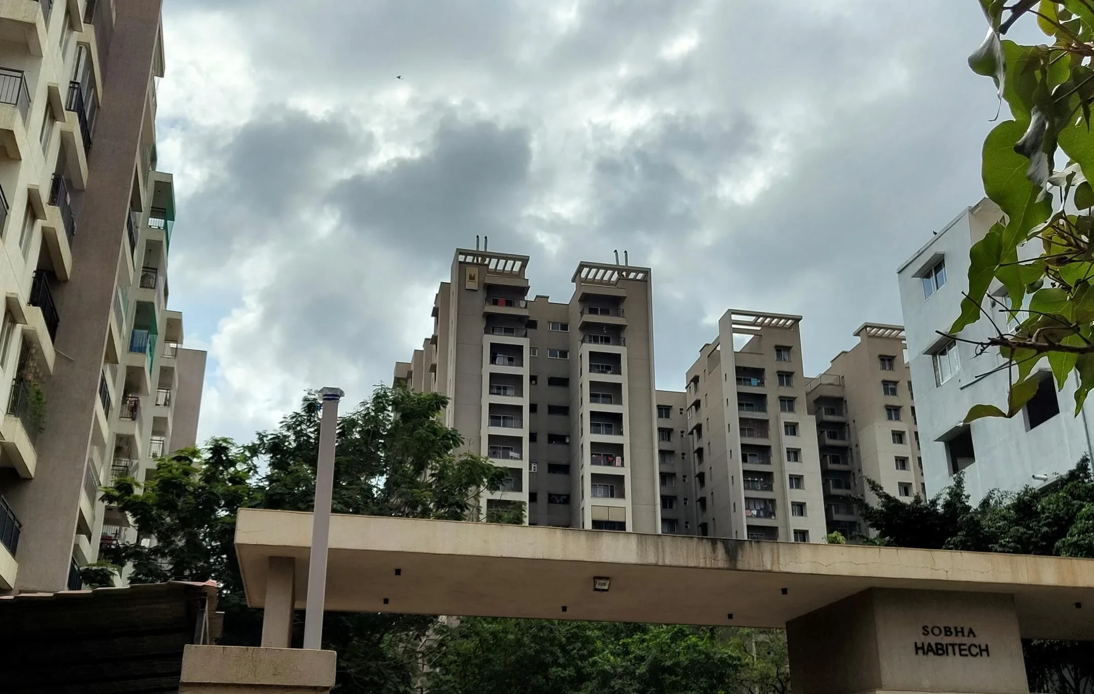 Sobha Habitech