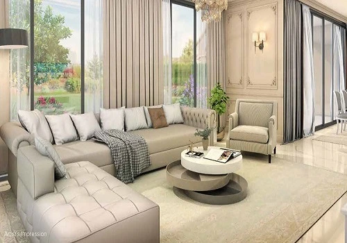 Sobha Hamptons Townpark Phase 2