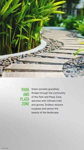 Sobha Hamptons Townpark Phase 2