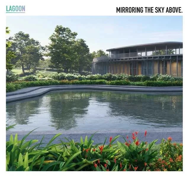Sobha Hamptons Townpark Phase 2