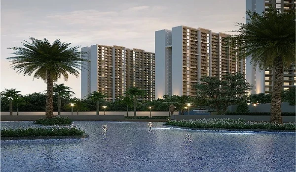 Sobha Hamptons Townpark Phase 2
