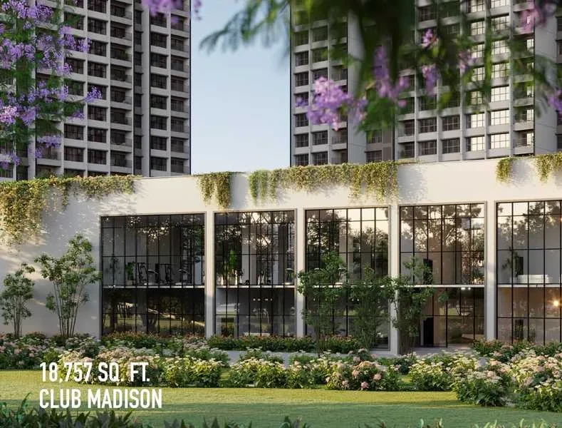 Sobha Hamptons Townpark Phase 2
