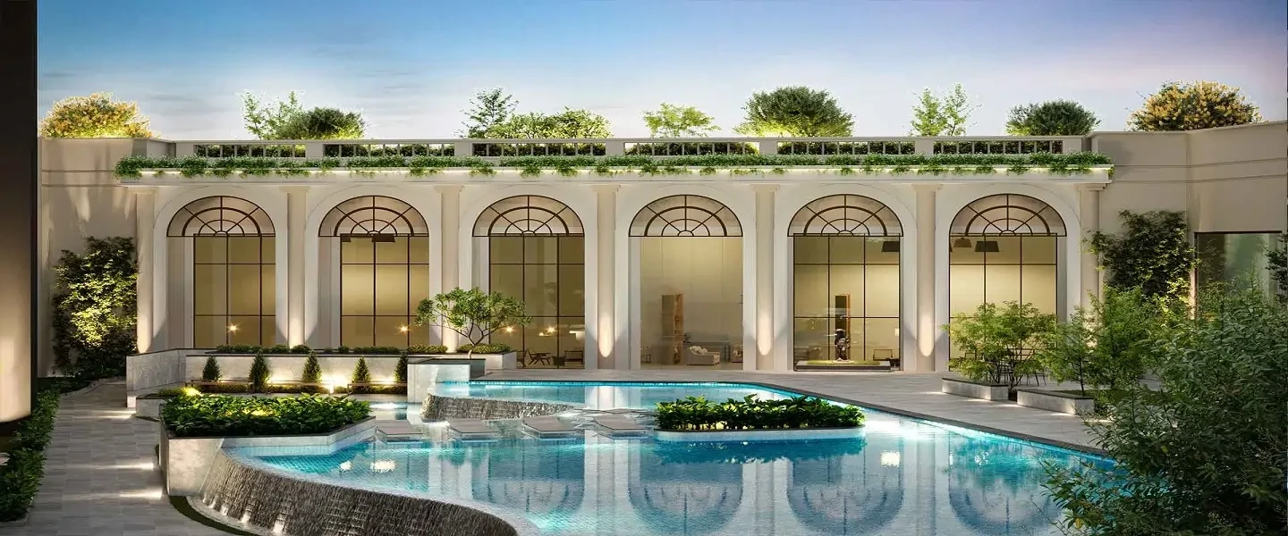 Sobha Hamptons Townpark Phase 2
