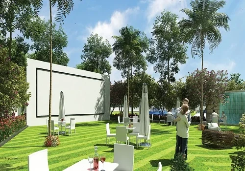 Sobha Hamptons Townpark Phase 2